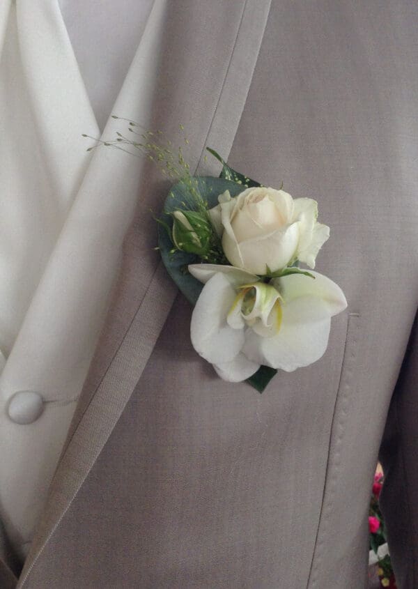 Boutonnière – Image 4
