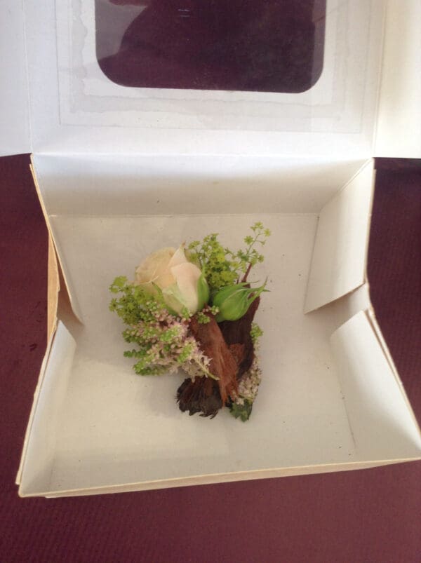 Boutonnière – Image 5