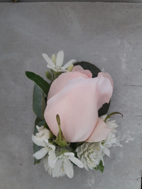 Boutonnière – Image 7