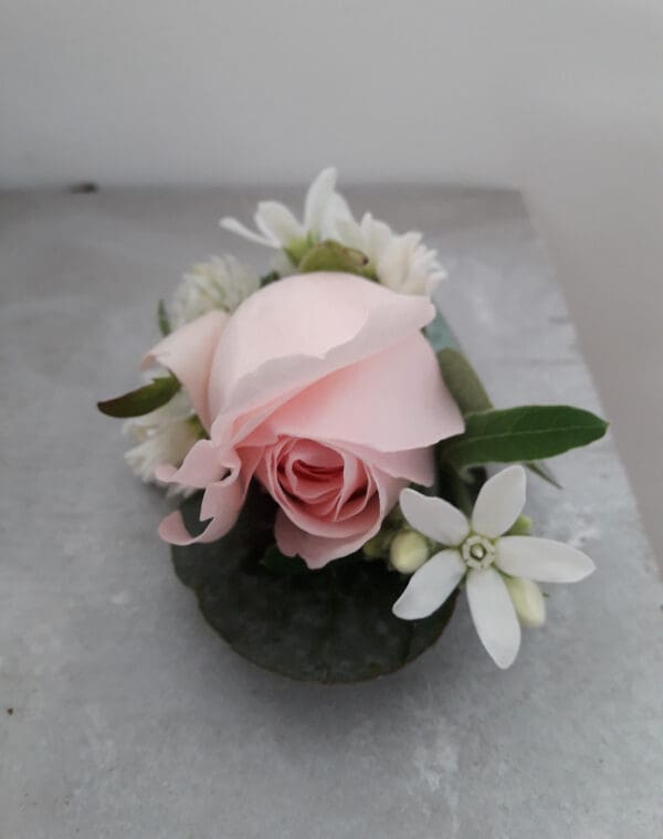 Boutonnière – Image 8