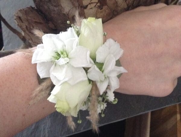 Bracelet floral – Image 3