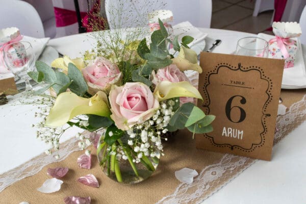 Centre de table – Image 2