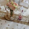 Centre de table vases cuivre – Image 3
