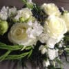 Centre de table blanc – Image 3