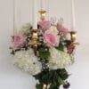 Chandelier 5 branches – Image 6
