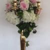 Chandelier 5 branches – Image 7