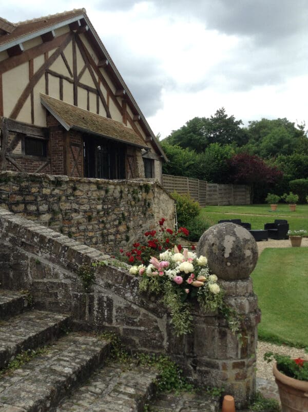 Décoration exterieure – Image 2