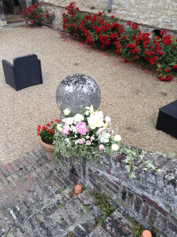 Décoration exterieure – Image 3