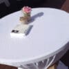 Vase mange debout, accueil ... – Image 2