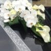 Satin blanc – Image 3