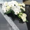 Satin blanc – Image 4