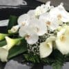 Satin blanc – Image 2