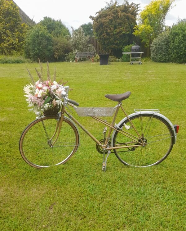 Velo vintage – Image 8