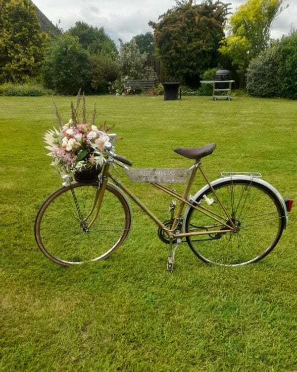 Velo vintage – Image 7