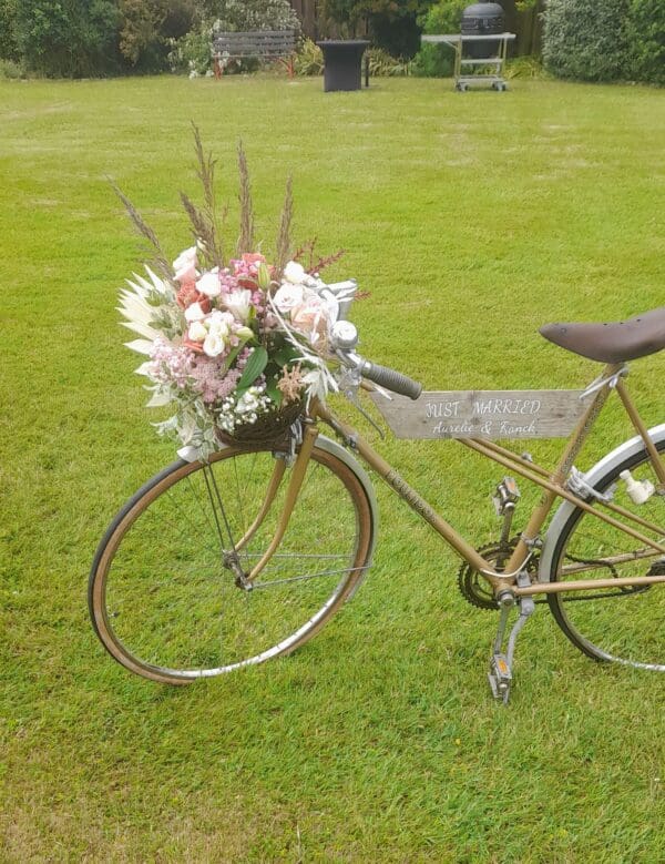 Velo vintage – Image 6