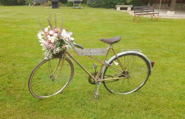 Velo vintage – Image 3
