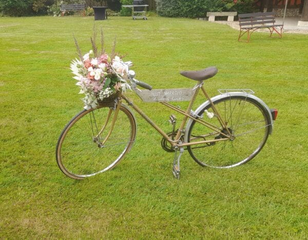 Velo vintage – Image 9