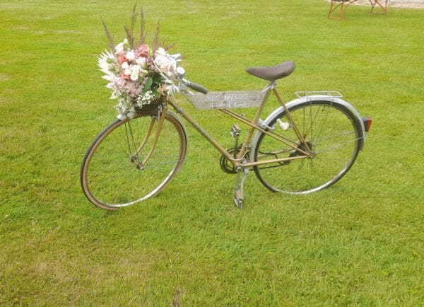 Velo vintage – Image 5