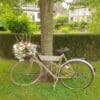 Velo vintage