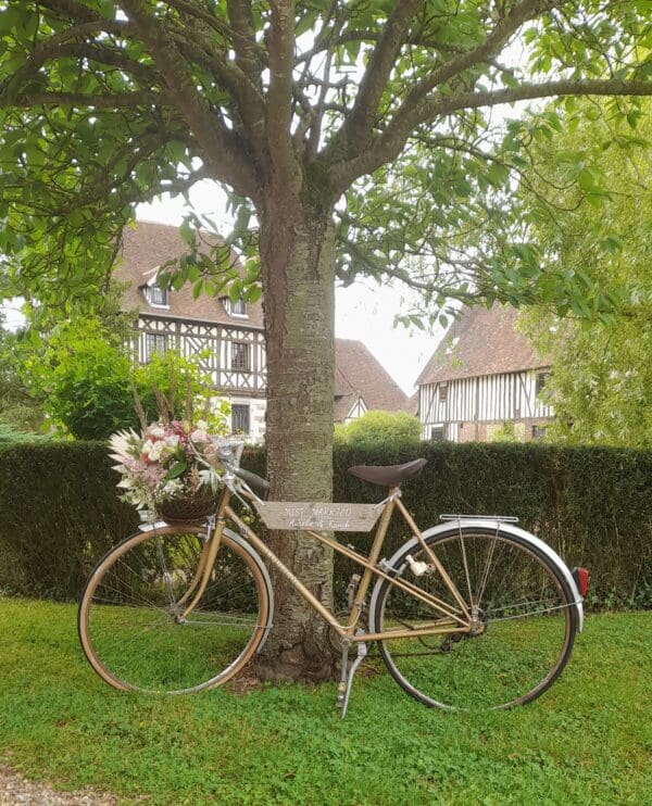 Velo vintage – Image 2