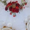 Centre de table arceau or – Image 5