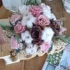 Éternel en rose et chocolat – Image 2