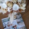 Eternel en blanc et crème – Image 6