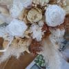 Eternel en blanc et crème – Image 5