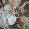 Éternel en rose blanche – Image 5