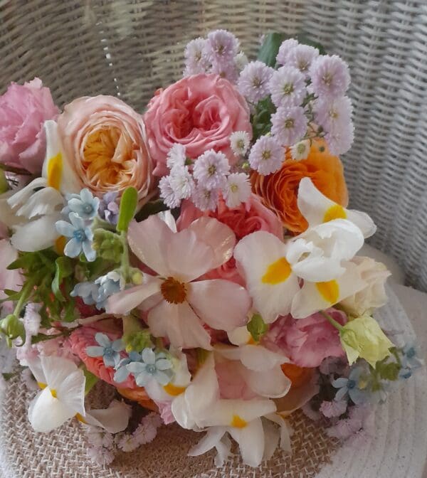 Bouquet été magique – Image 3