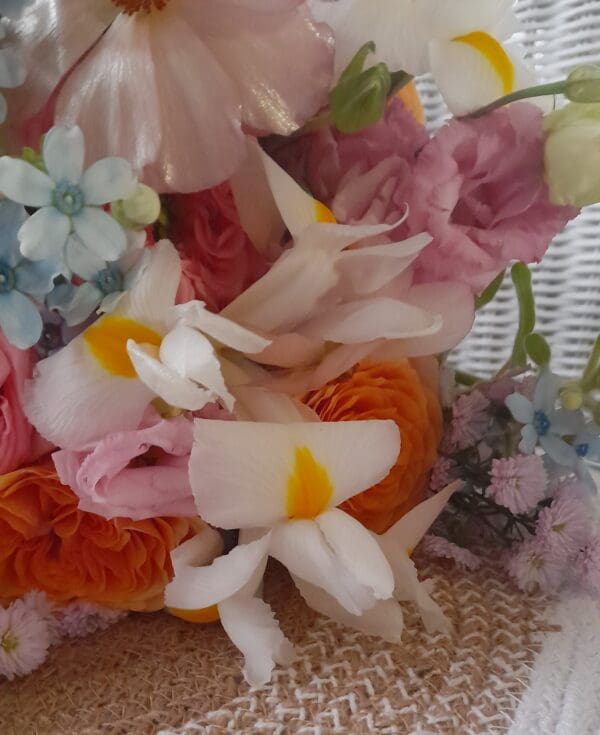 Bouquet été magique – Image 4