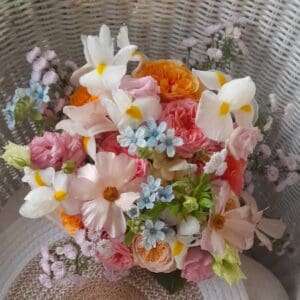 Bouquet été magique