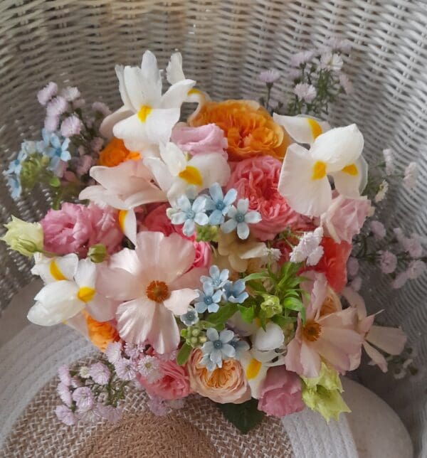 Bouquet été magique
