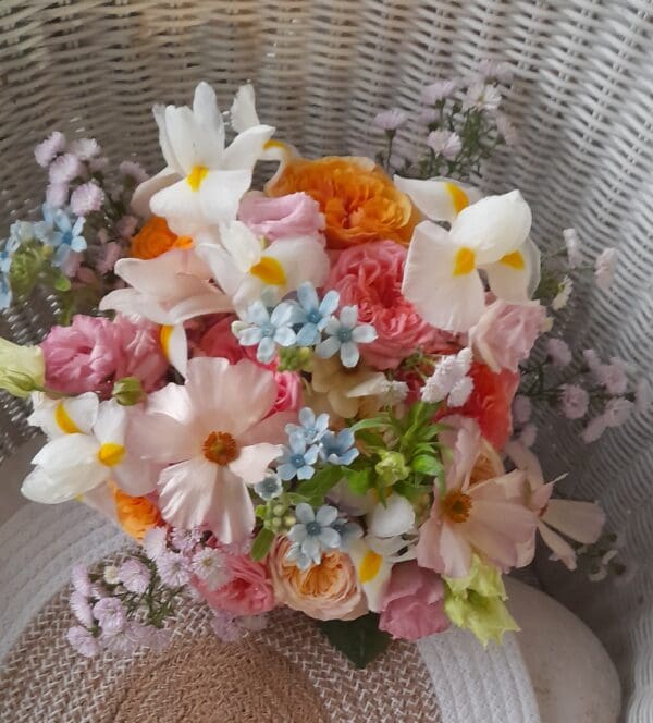 Bouquet été magique – Image 2