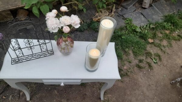 Console blanche – Image 7