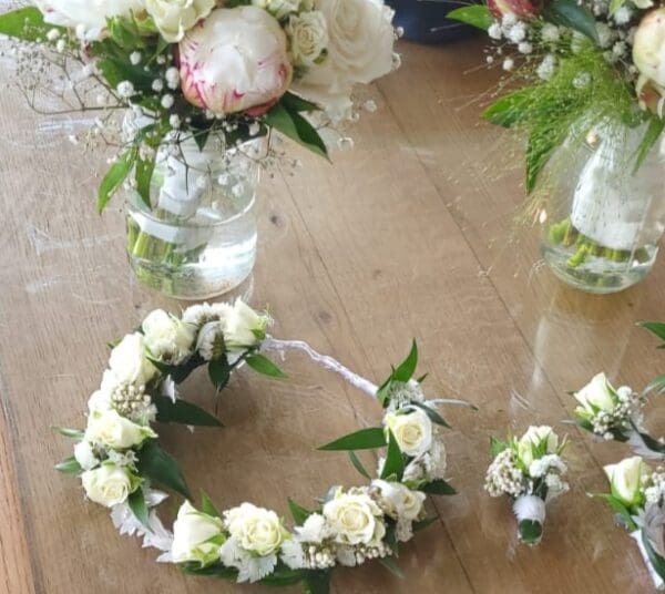 Couronne blanche – Image 2