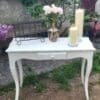 Console blanche – Image 4