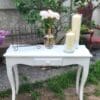 Console blanche – Image 3
