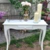 Console blanche – Image 2