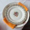 Serviette de table colorées – Image 6