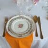 Serviette de table colorées – Image 4