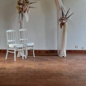 Arche arceau année 20