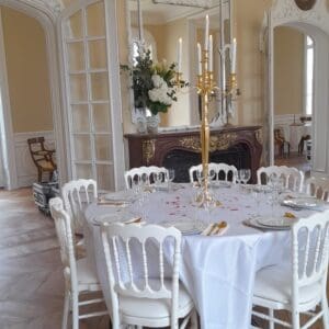 Chandelier or 5 branches