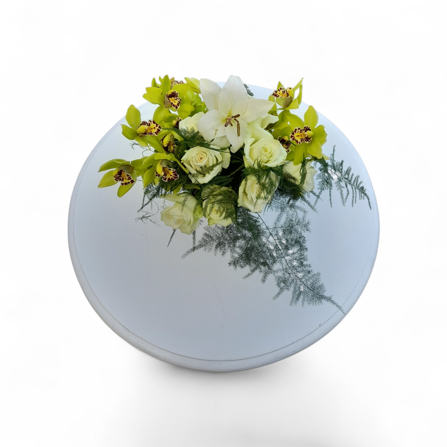 Gueridon / table d'appoint – Image 2