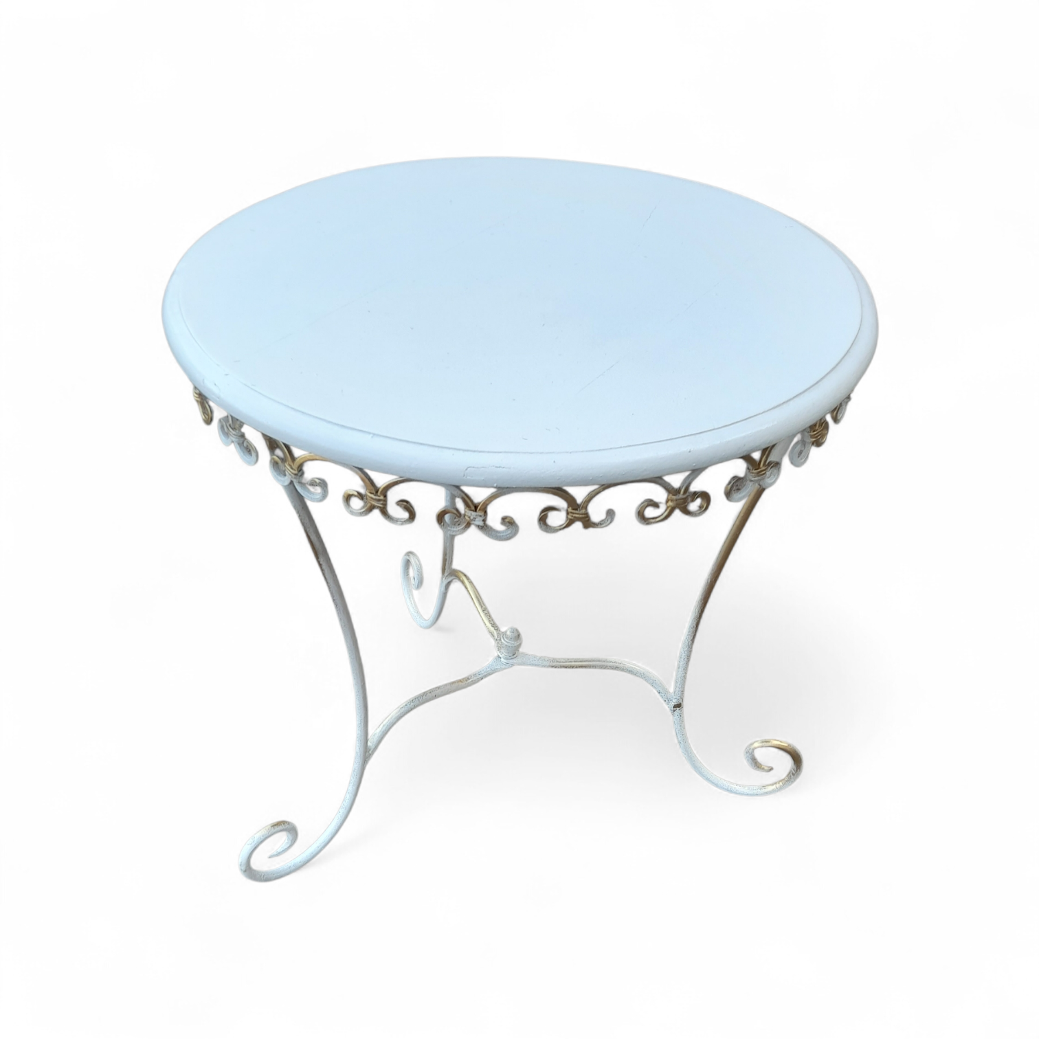 Gueridon / table d'appoint – Image 4