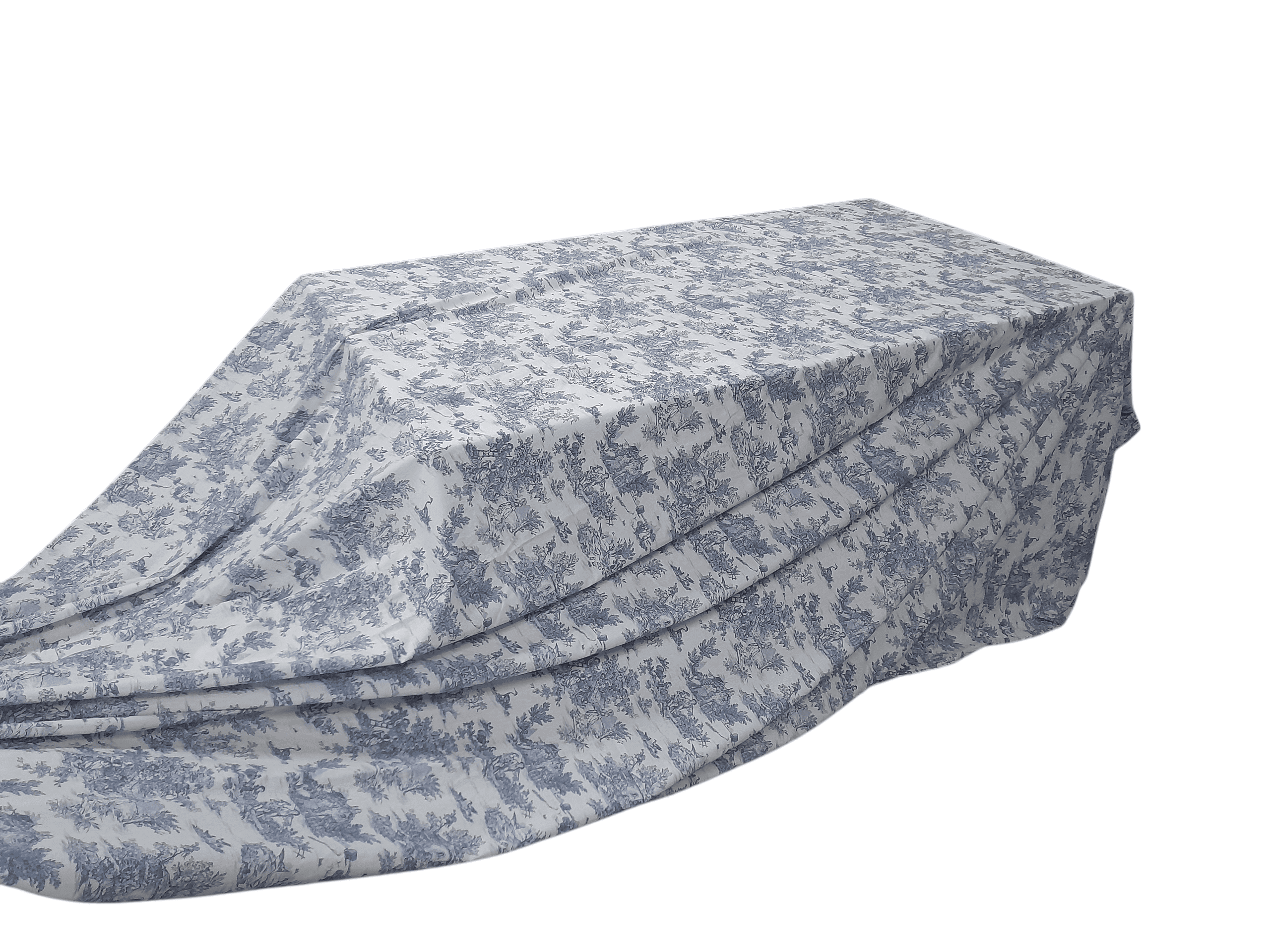 Nappe toile de jouy – Image 2