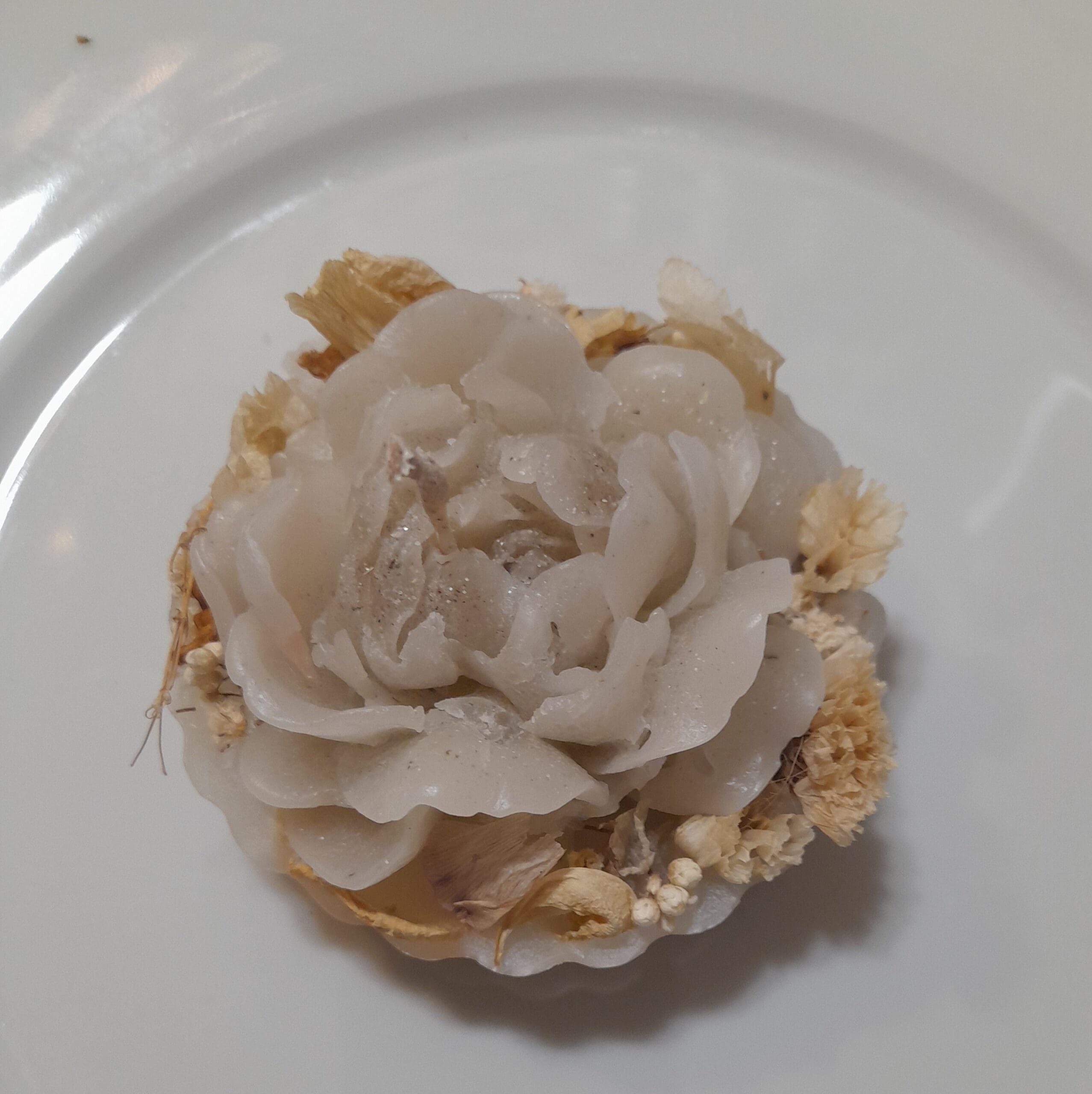 Bougie cadeaux invités – Image 11