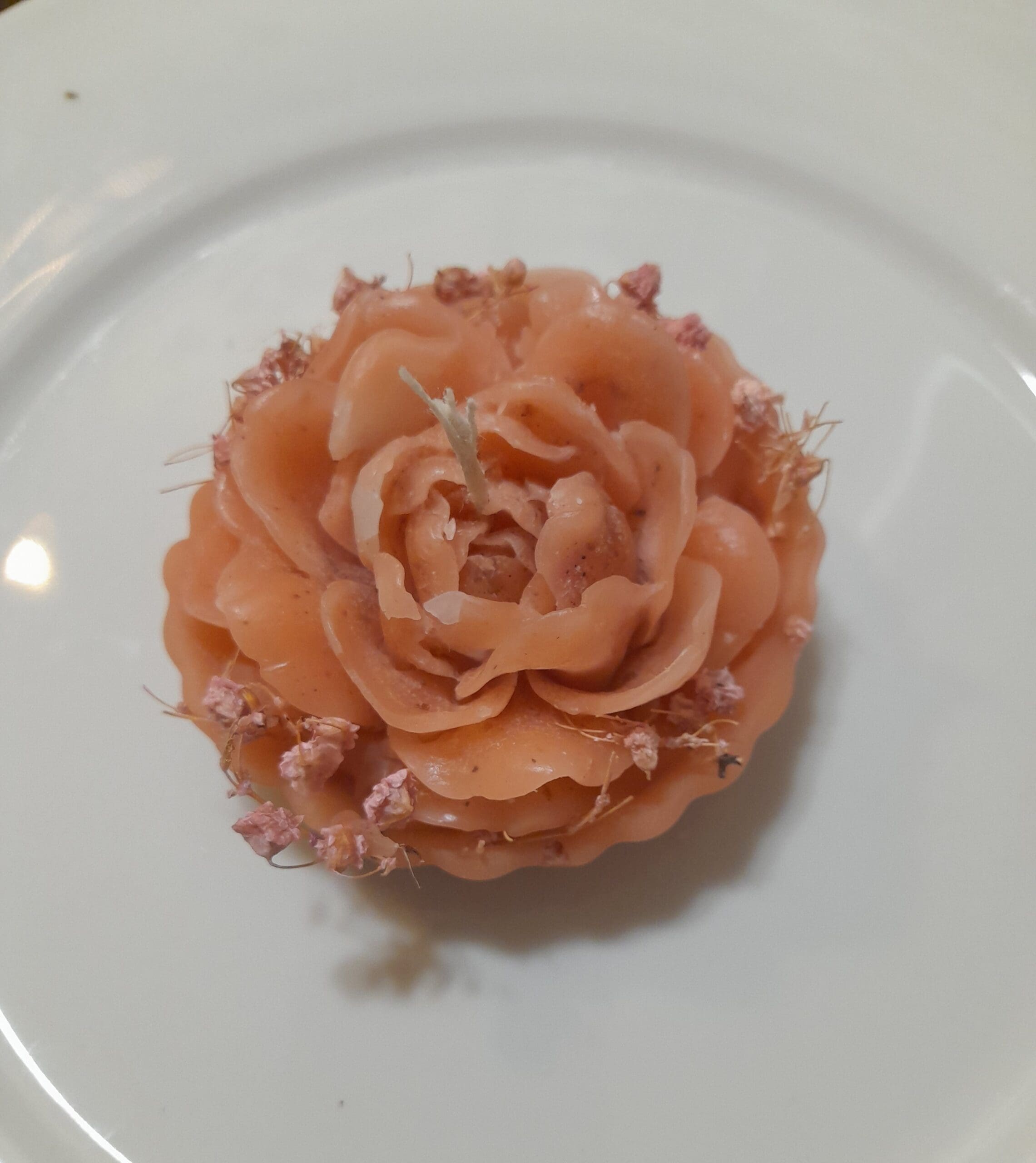 Bougie cadeaux invités – Image 10