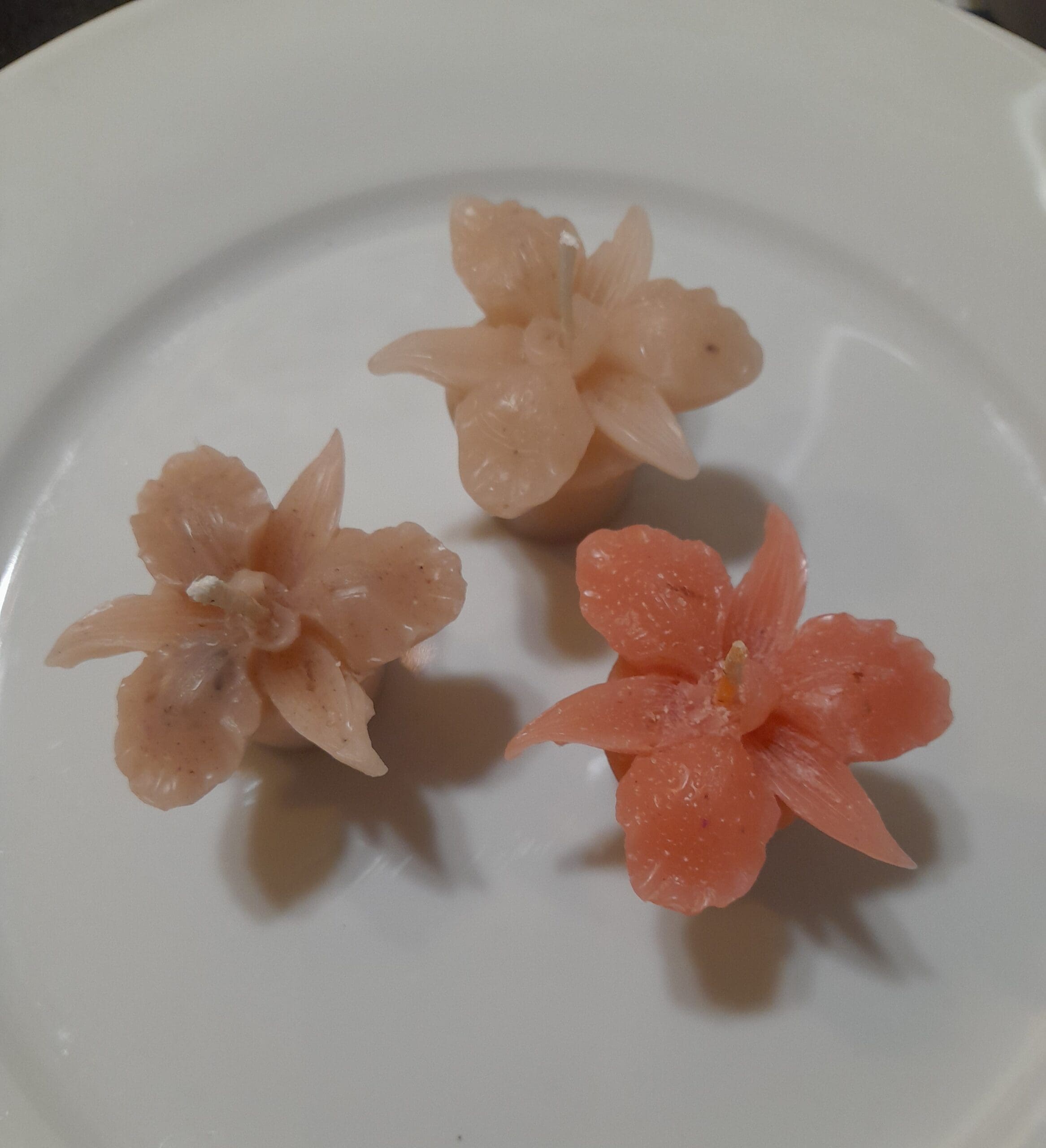 Bougie cadeaux invités – Image 17