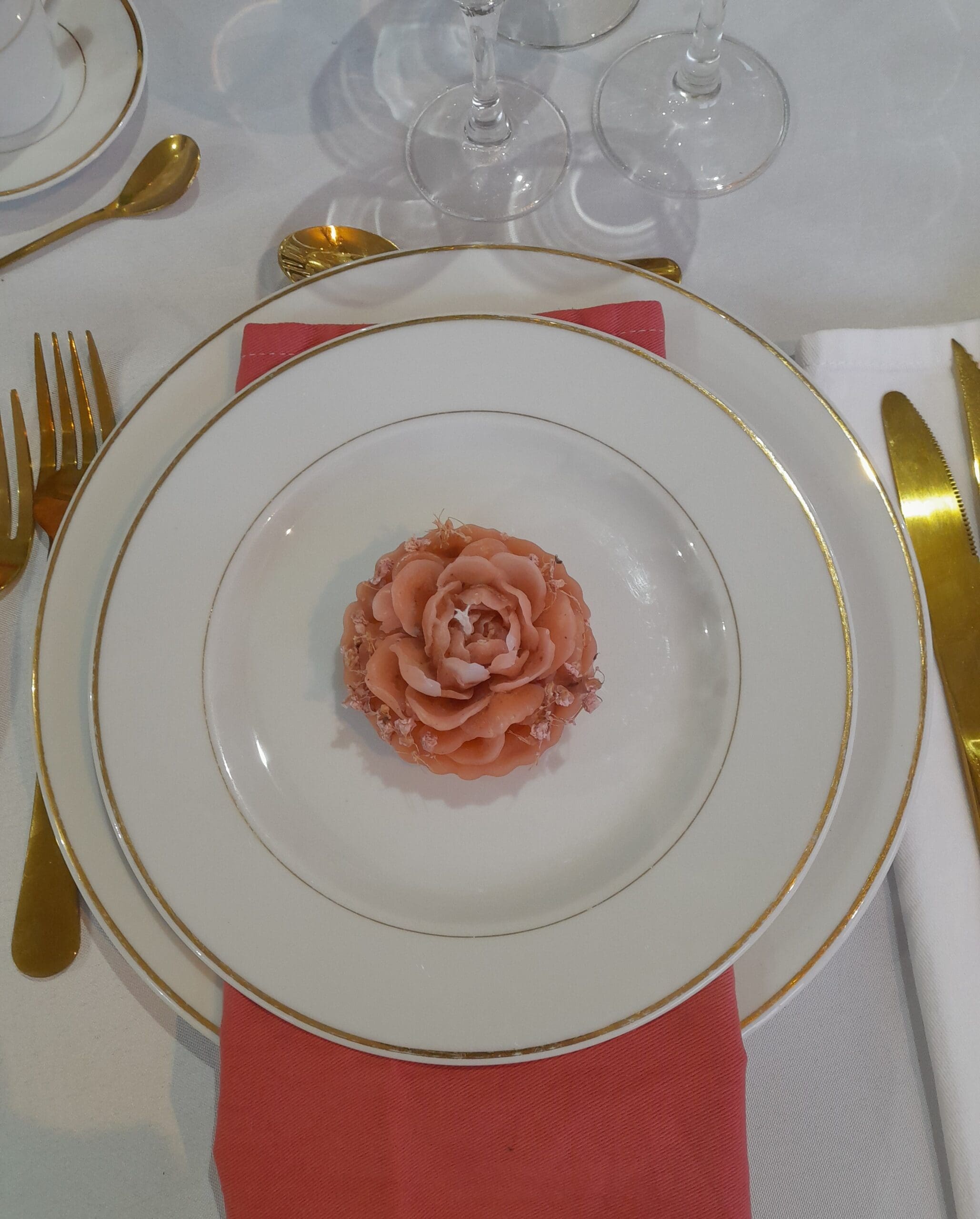 Bougie cadeaux invités – Image 6